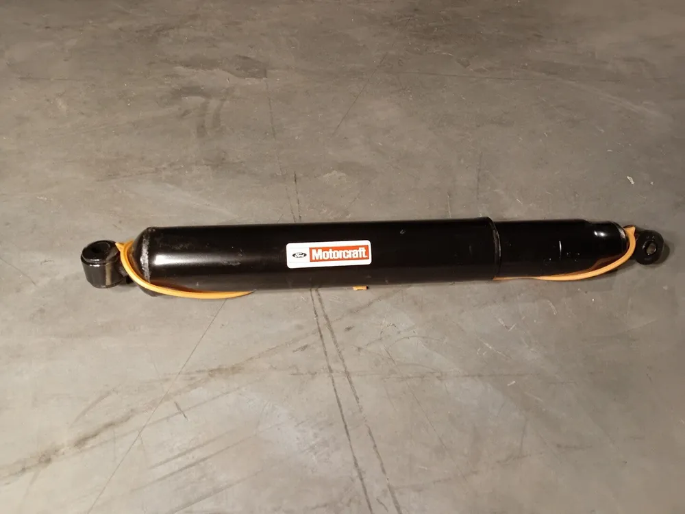 Shock Absorber ASH23396, AU2Z-18V125-AD