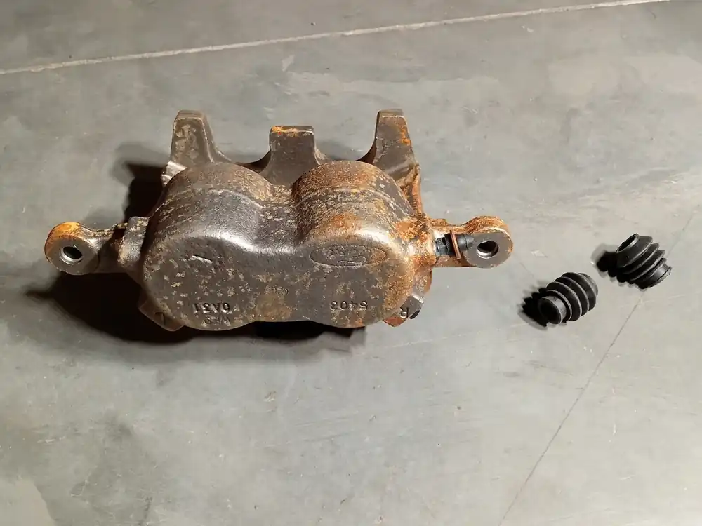 Brake Caliper BRC-238-RM, 3C3Z-2V120-AARM