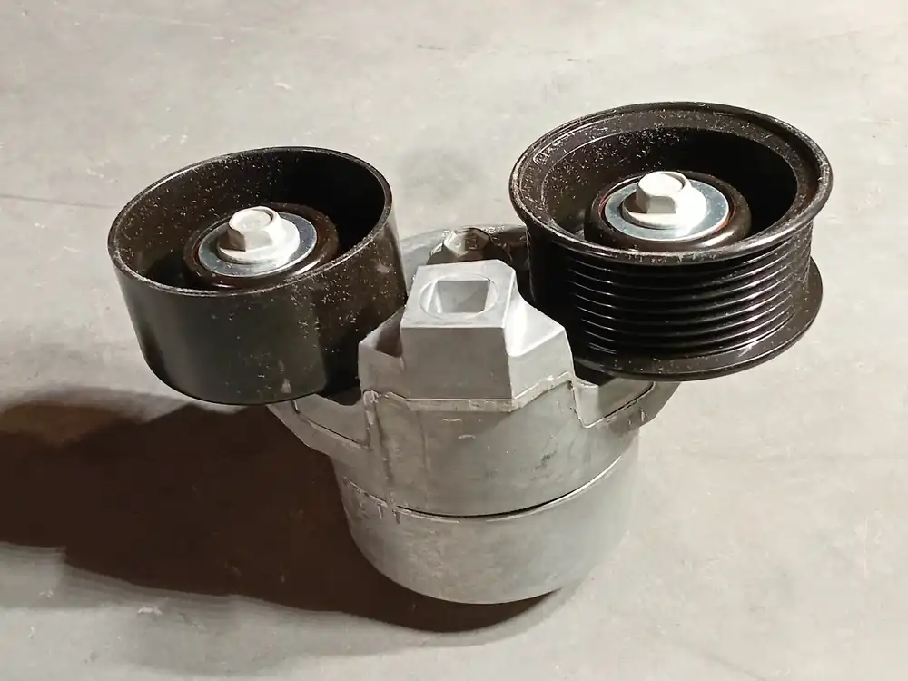Belt Tensioner BT-50, F8UZ-6B209-CA