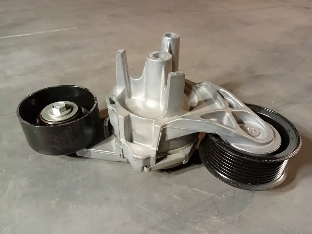 Belt Tensioner BT-70, 3C2Z-6B209-AA