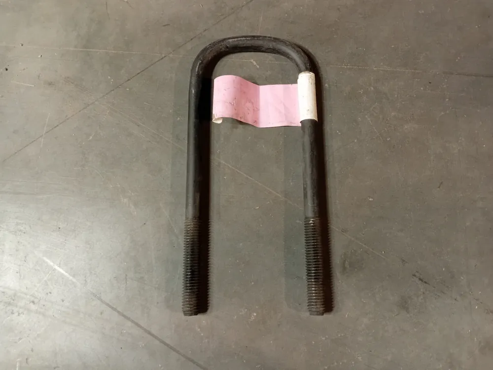 Spring U-Bolt F81Z-5705-ZA