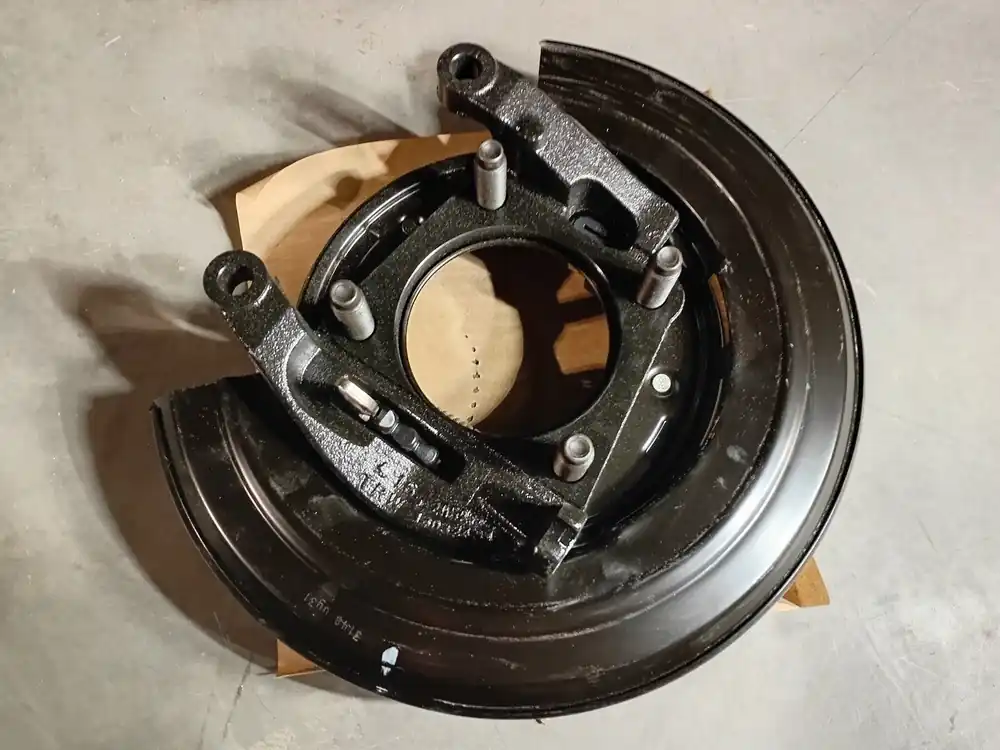 Brake Assembly 4C3Z-2209-AA