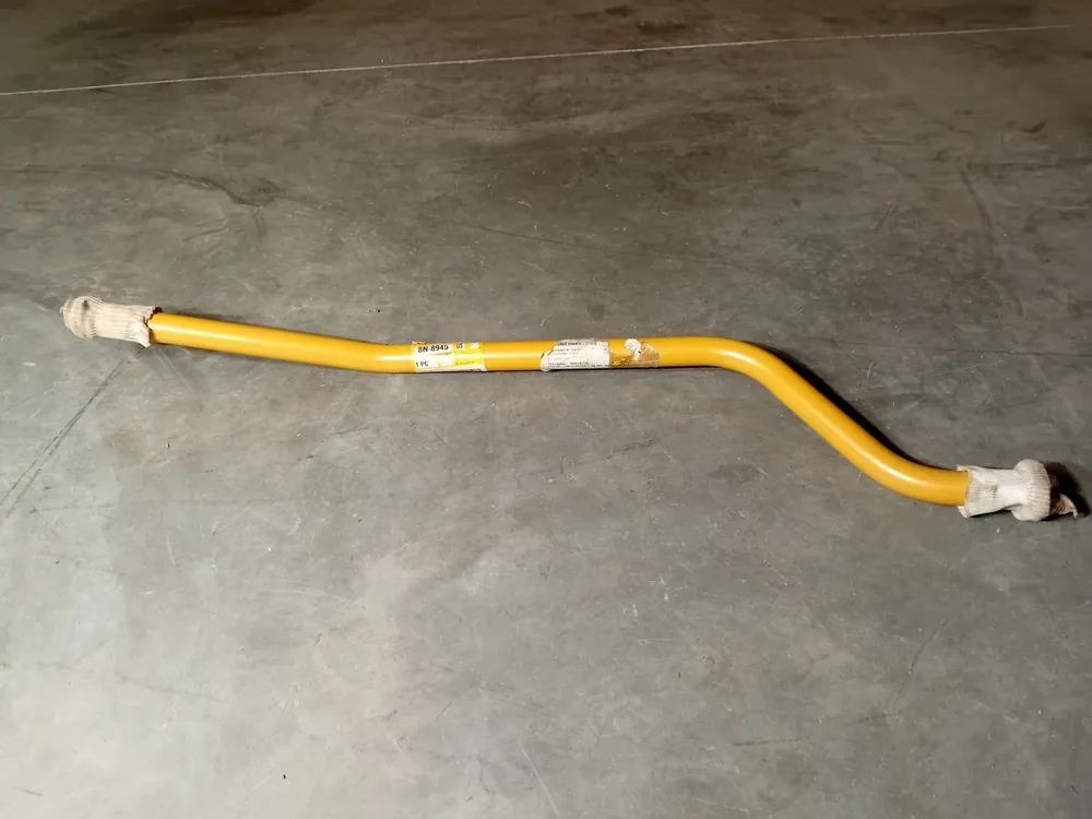 Tube Assembly 8N-8945
