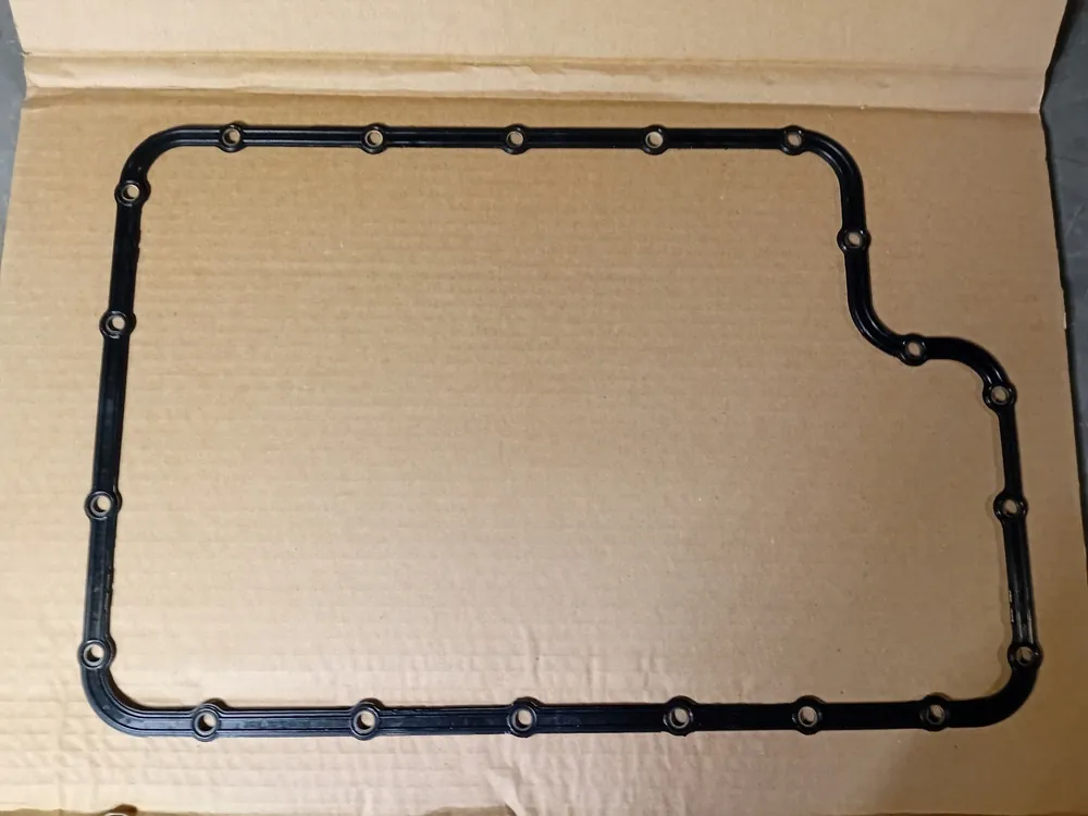 Gasket F6TZ-7A191-A