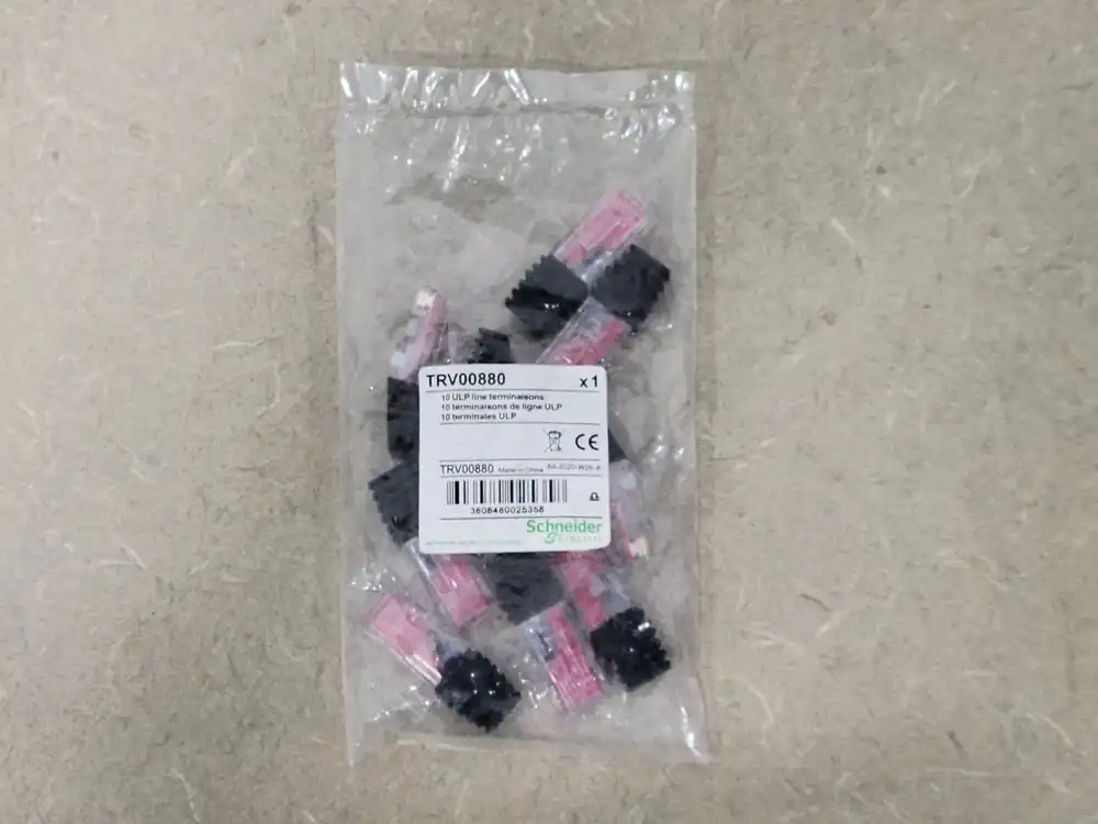 10 ULP Line Terminator TRV00880