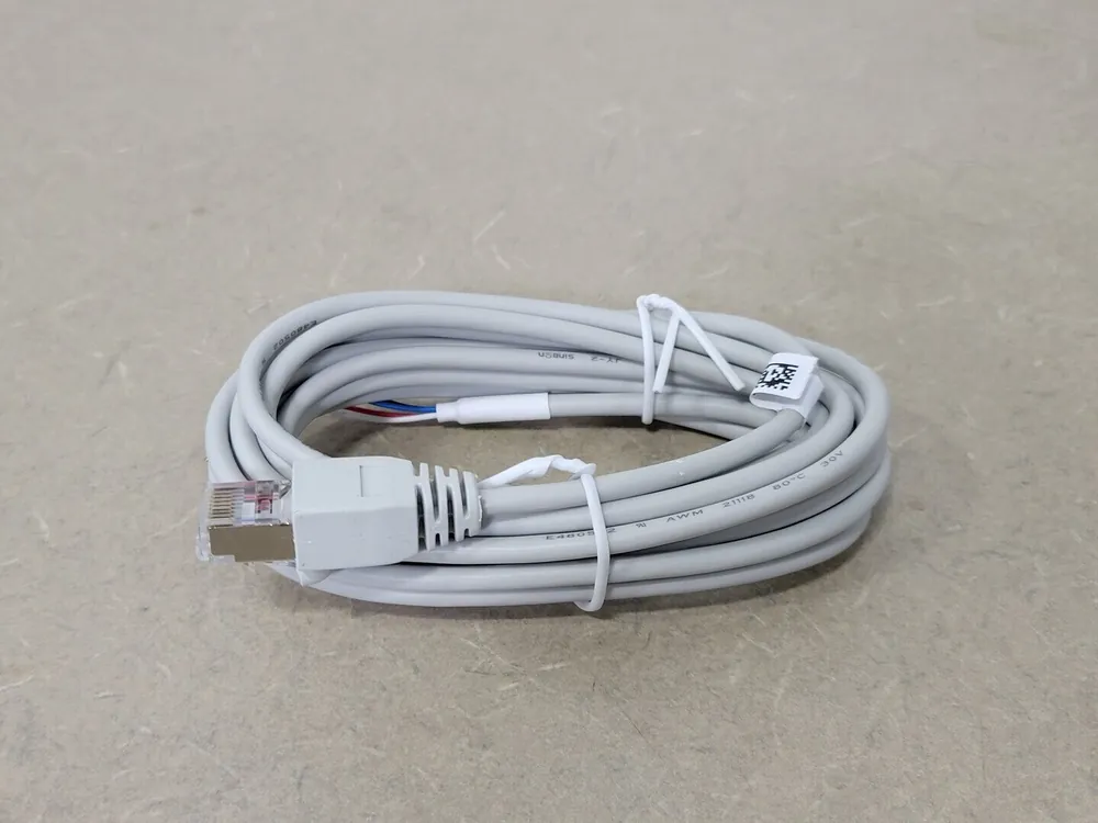 Breaker ULP Cord, 3m Length, LV434197