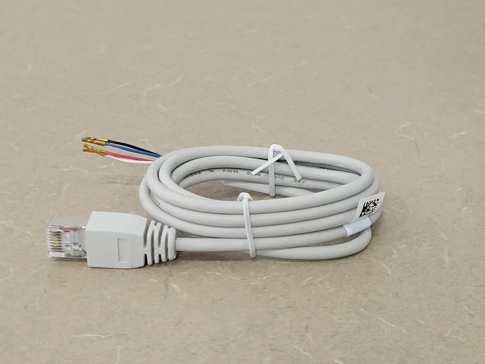 Breaker ULP Cord, 1.3m Length, LV434196