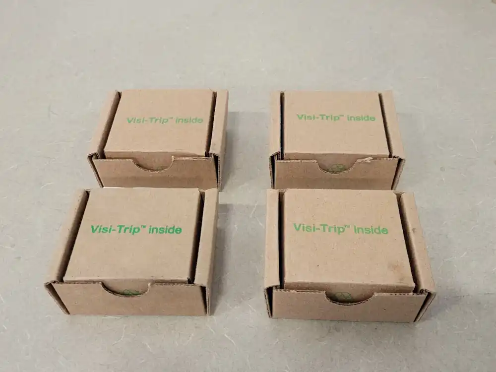 Visi-Trip Handle for H/J Frame Breakers VTRIPHJ (Lot of 4)