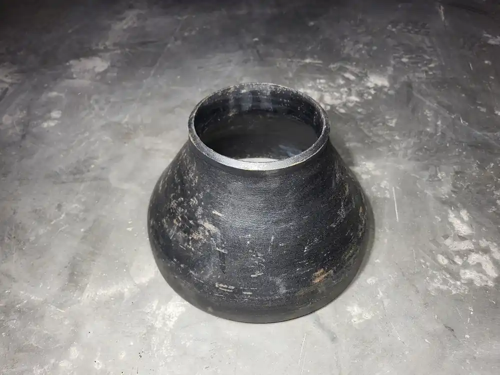 12"x6" Concentric Reducer Steel