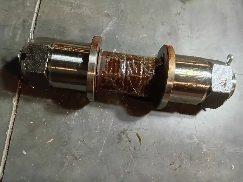 Adapter Kit HAK124
