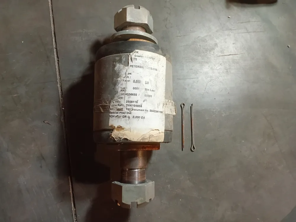 R850 Bushing 34013-110