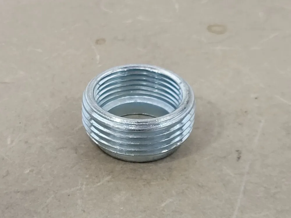 1" to 3/4" Reducing Bushings CIRB8R6 (Box of 63)