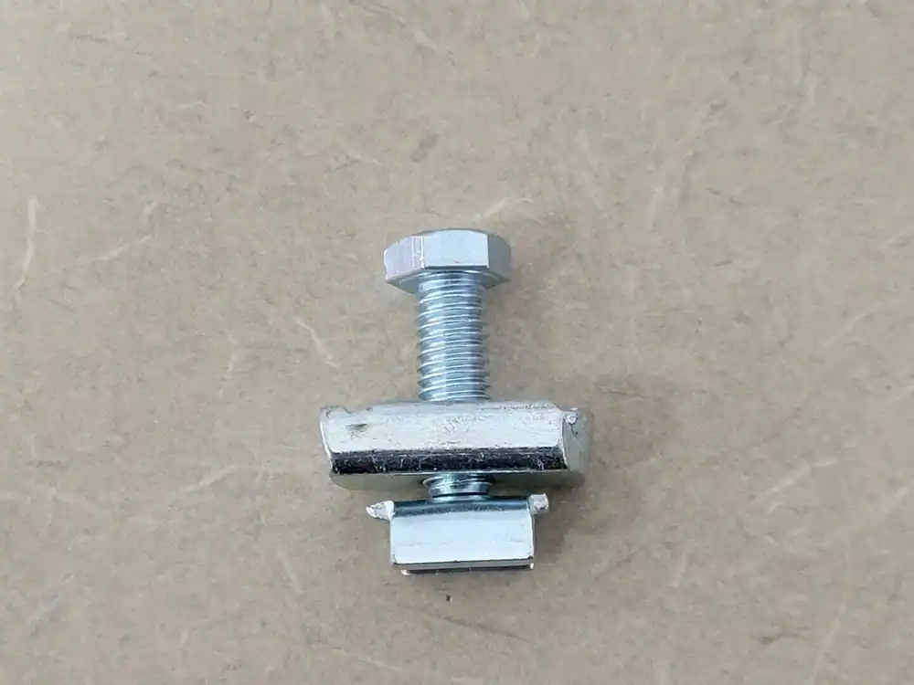 3/8" - 5/8" Rod Stiffener Gr.5, RS-00000EG (Box of 128)