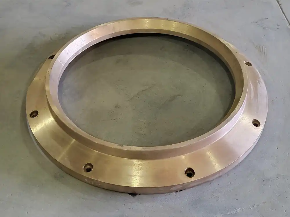 Accessory Socket Liner 2213 4448 for Trio TC51