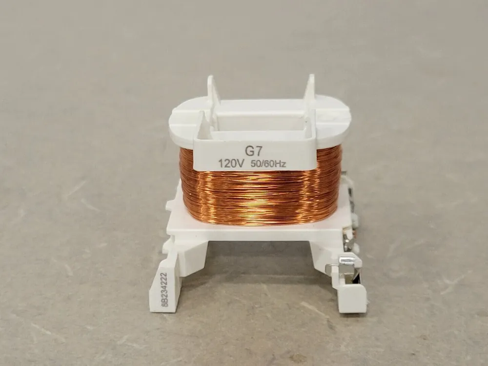 208 Volts Contactor Coil LXD1LE7