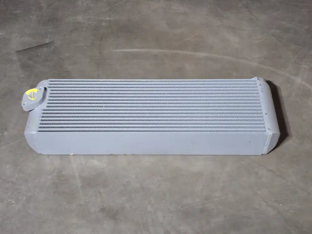 Air Compressor Cooler Radiator GA45, 1613836402