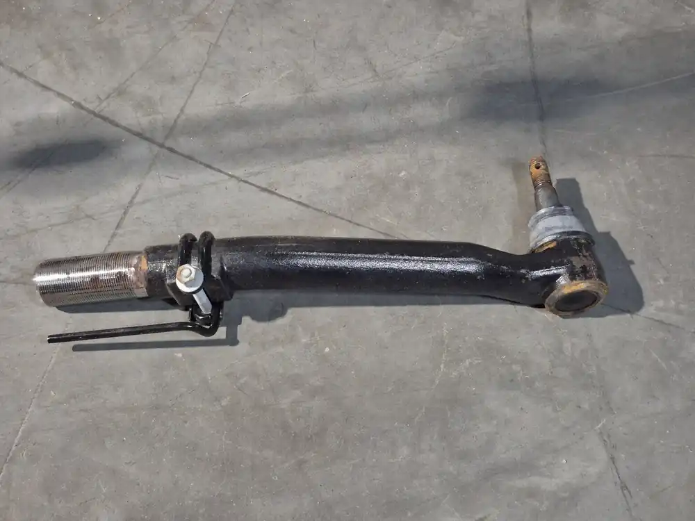 Steering Tie Rod End LH MEF-358, HC3Z-3A131-D