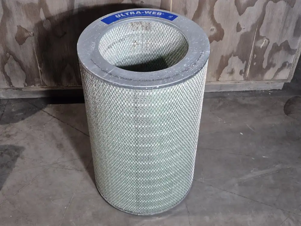Air Filter Primary Round P613439