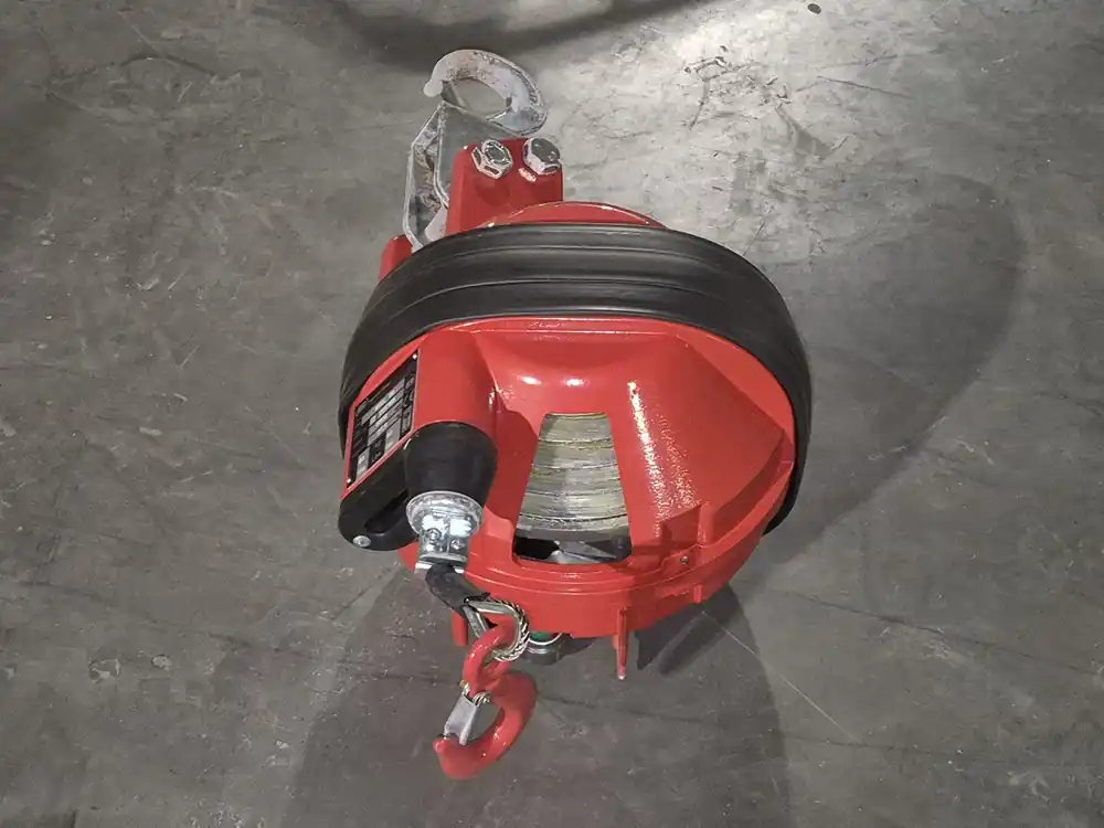 Long Cable Balancer 176 - 198 lbs, BSDL-90