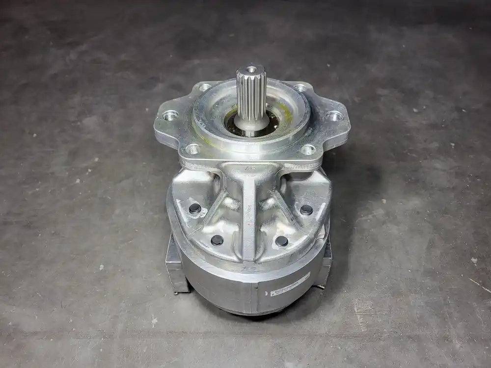 Hydraulic Pump 705-22-44020