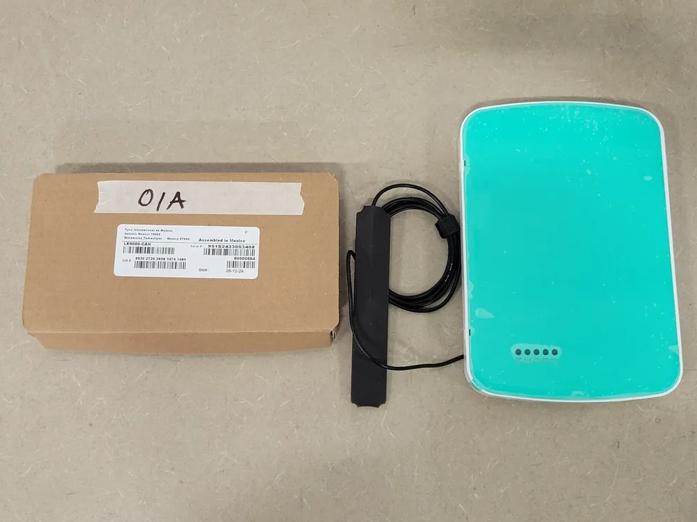 PowerSeries LTE/Internet Dual-Path Alarm Communicator TL880LETL NEO w/ LE9080