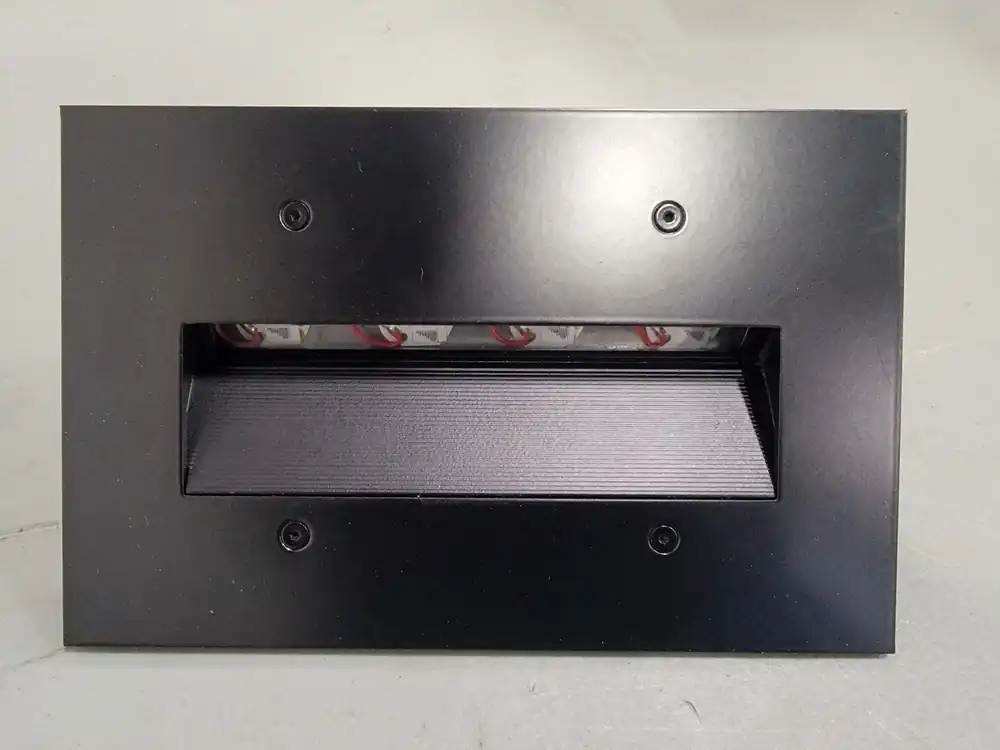 HYSTEP 13, 9 Inch Long Aperture Step and Pathway LED Light, HSL13
