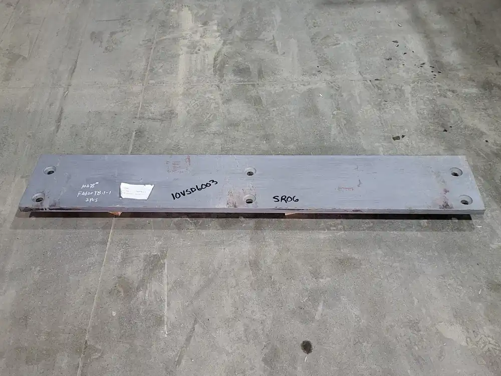 Side Wear Plate F4620YB.1-1
