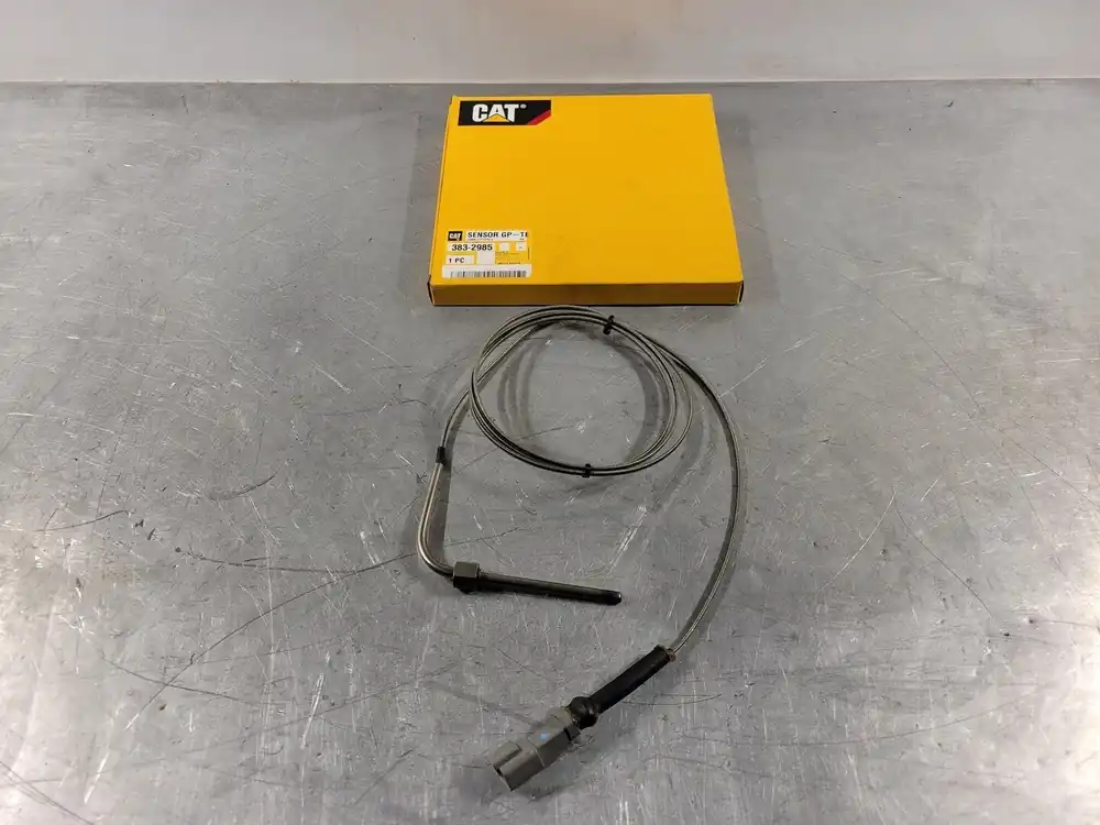 Heavy Duty Temperature Sensor 383-2985