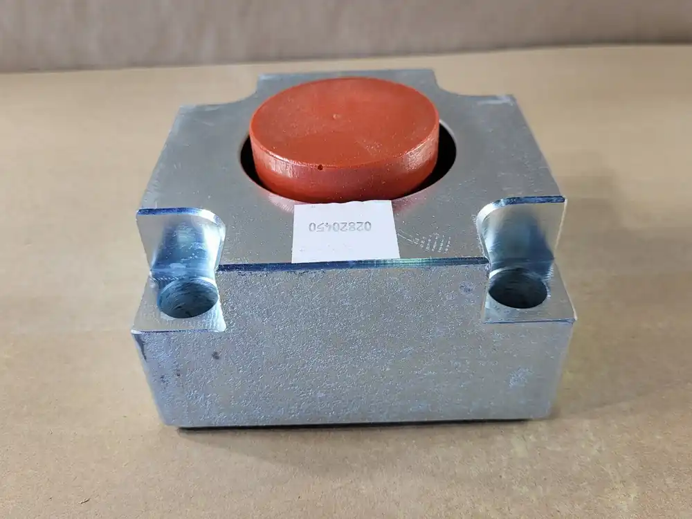 Bucket Damper 02820450