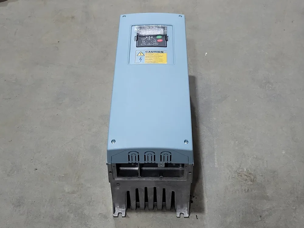 Frequency Converter NXS00056A2L0SSSA1A2000000