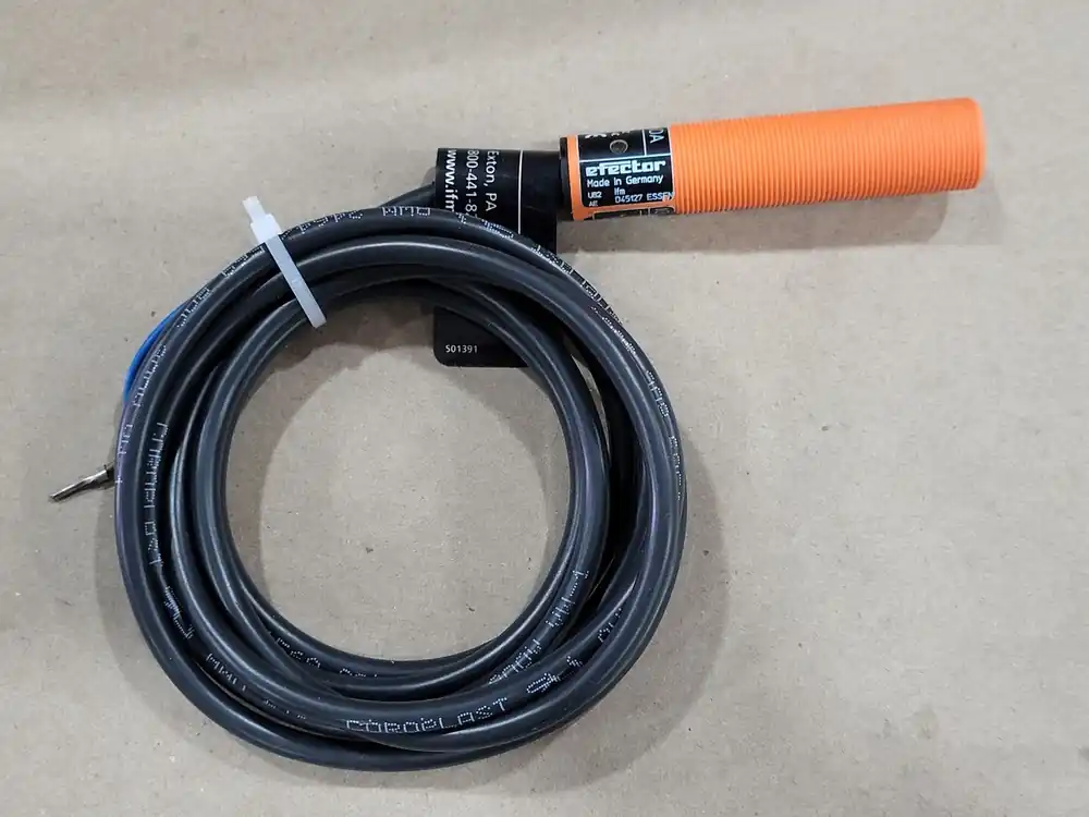 Proximity Switch IG0331 IG-2008-BBOA