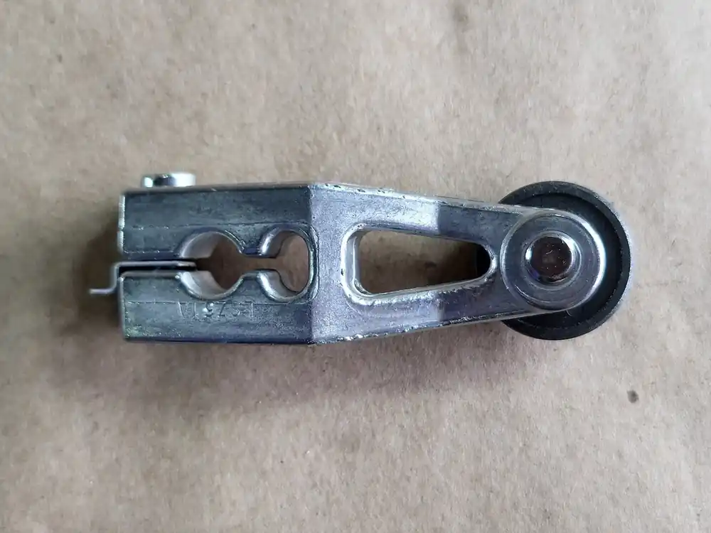 Limit Switch Roller Arm LSZ51A