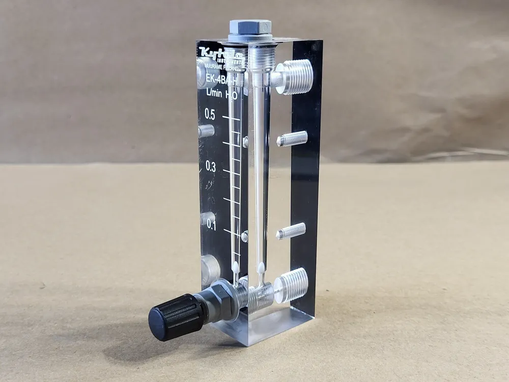 Flow Meter 77019021, EK-4BA-H