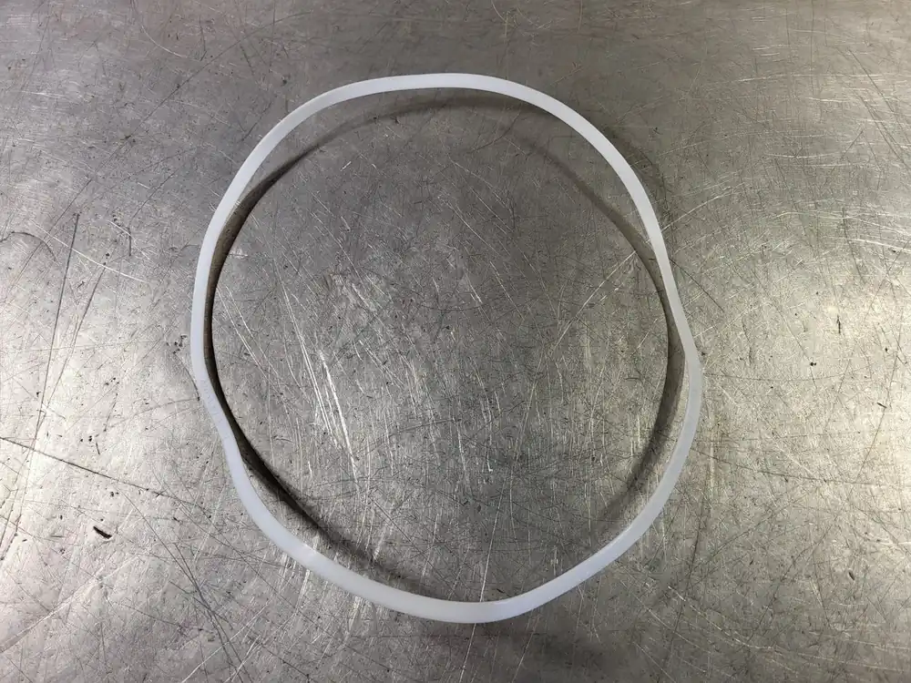 Scrap - Rear Cover Gasket Y22774A
