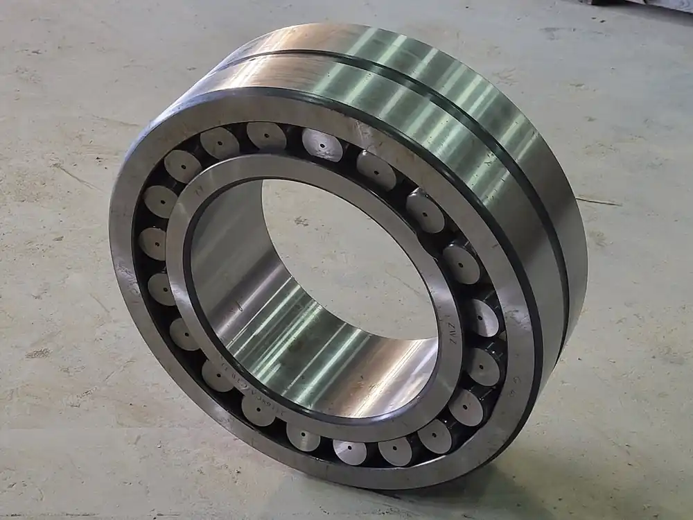 Spherical Roller Bearing 340mm ID x 580 mm OD x 190mm W, 23168CA/C3W33,