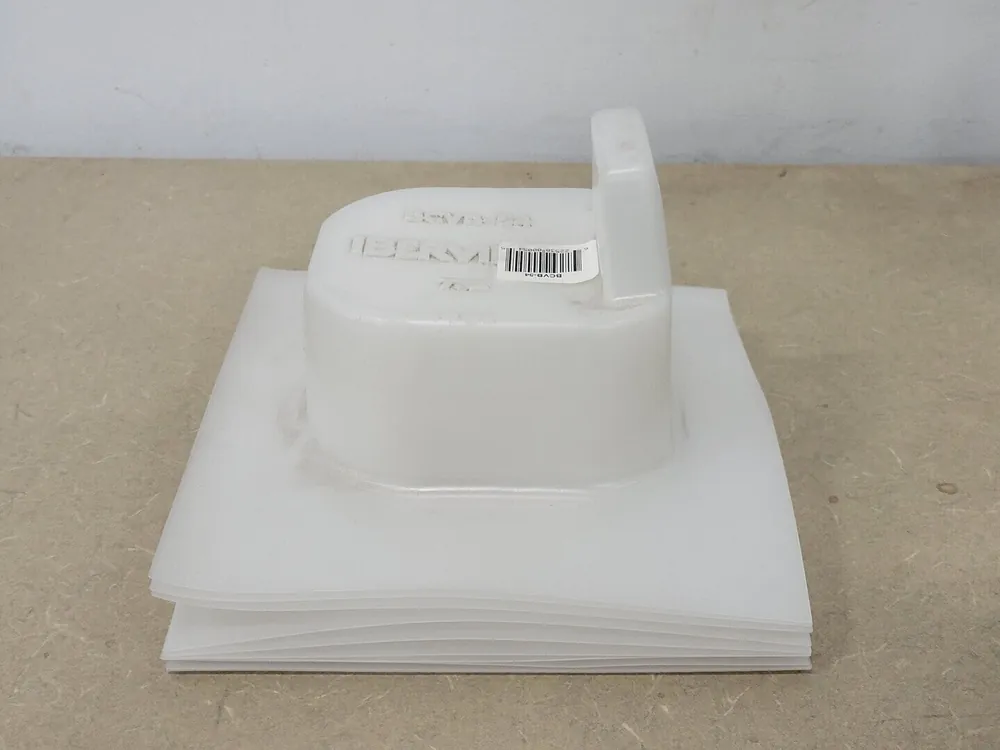 Soft Shell Vapor Barrier for Octagonal Box BCVB-54 (Box of 10)