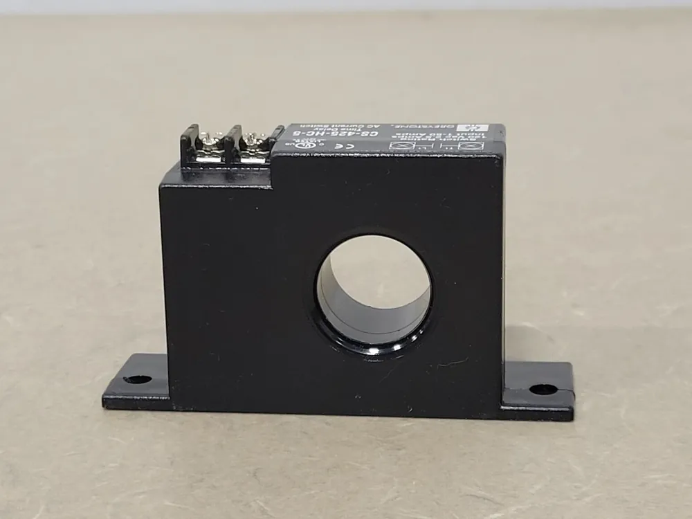 120V, 2.5A High Output AC Current Switch w/ Time Delay CS-425-HC-5