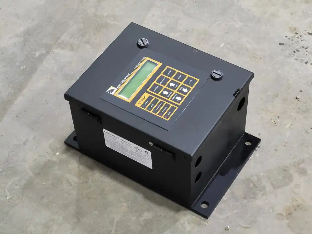 Mastertrace Heat Trace Controller MS-2101, 9004-0101