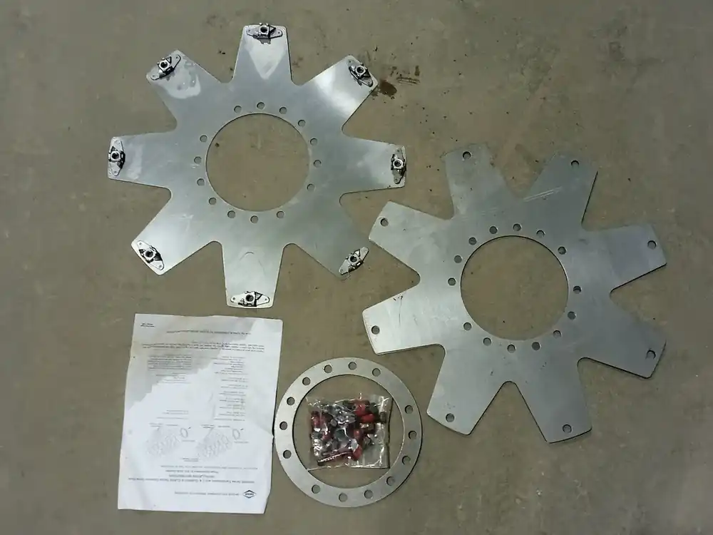 Drive Plate Kit 04696205