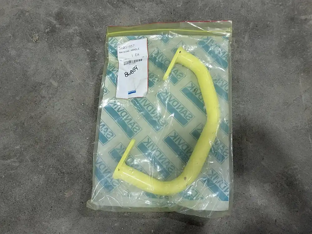 Raising Handle 56031557