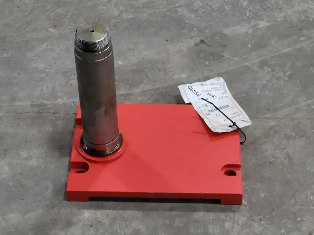 Shaft 55156310