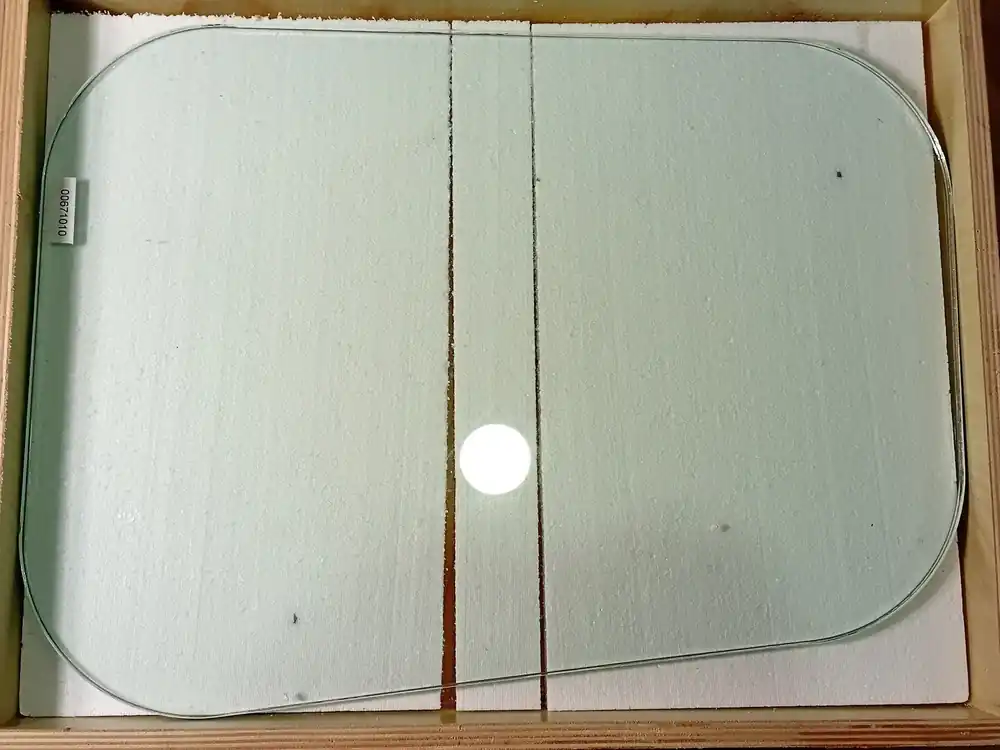 Window Glass 00671010
