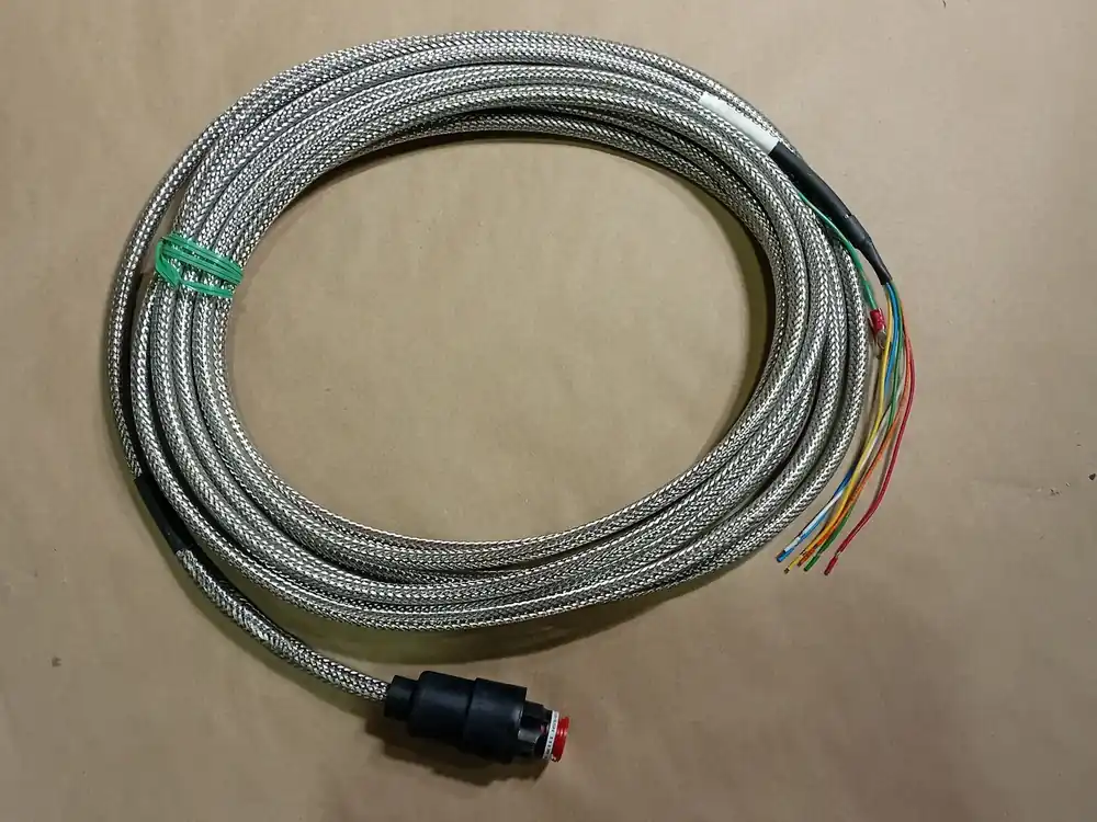 Cable 26 L/C Digitol 06-16-15/D, 68000046