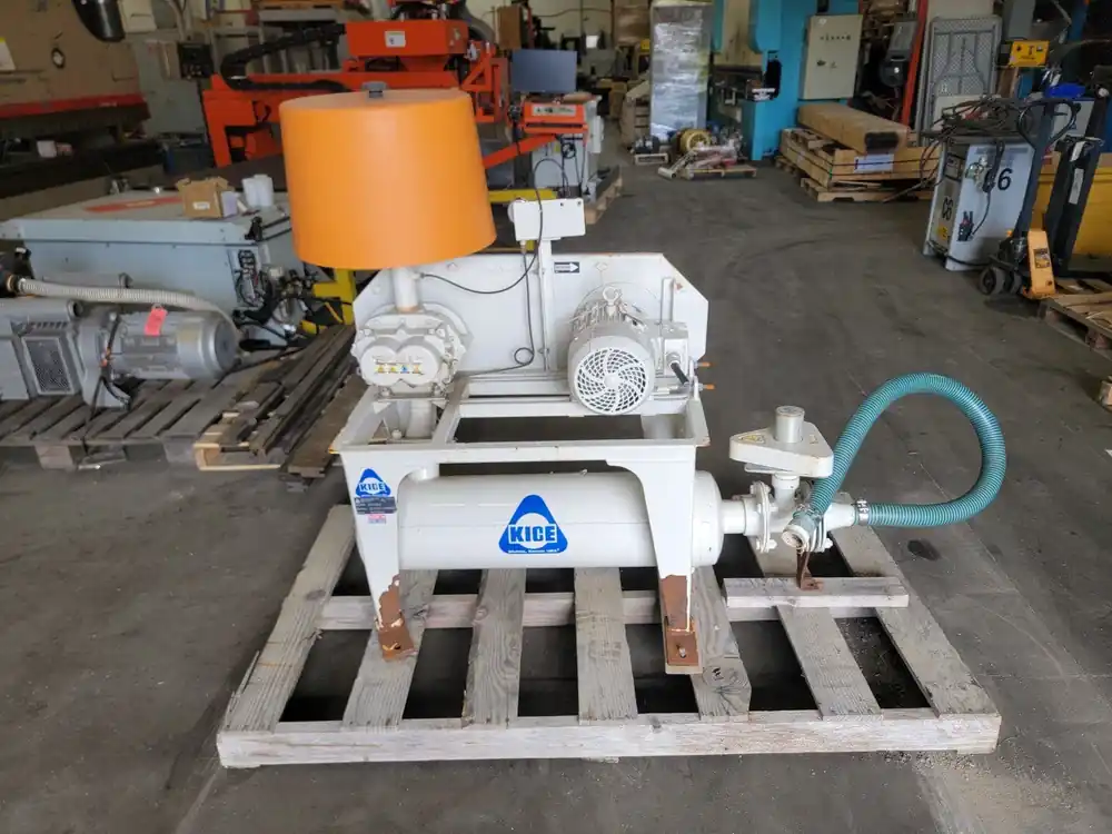 Air Power Unit / Blower Assy w/ Motor M-D 3003