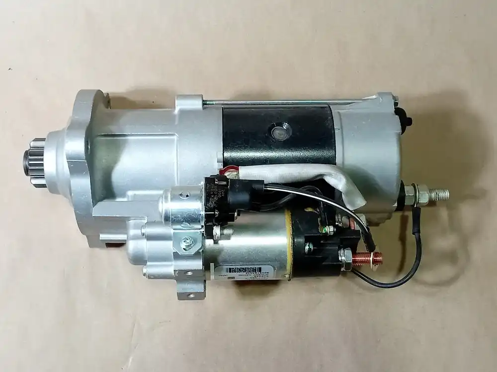 Starter Motor P21103718, T11-256, V13445