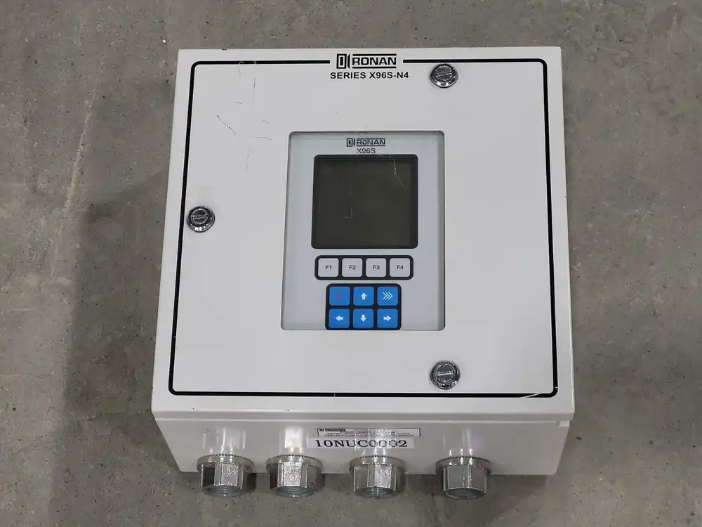 Density Gauge X96S-N4-H-1-6-2-1