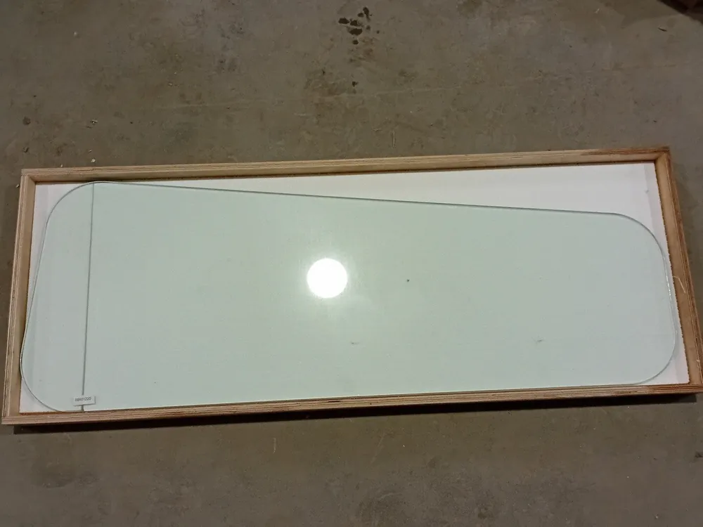 Window Glass 00501220