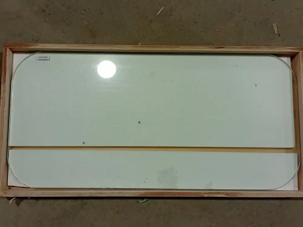 Window Glass 02973470