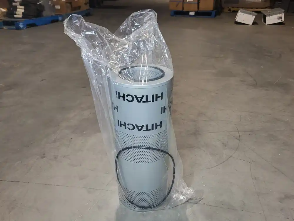 Full Flow Filter Element 4654745