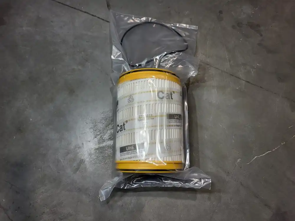 Hydraulic Oil Filter Element 277-5812